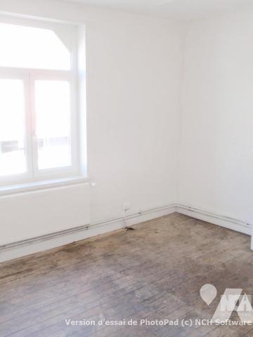 A VENDRE MAISON CARVIN