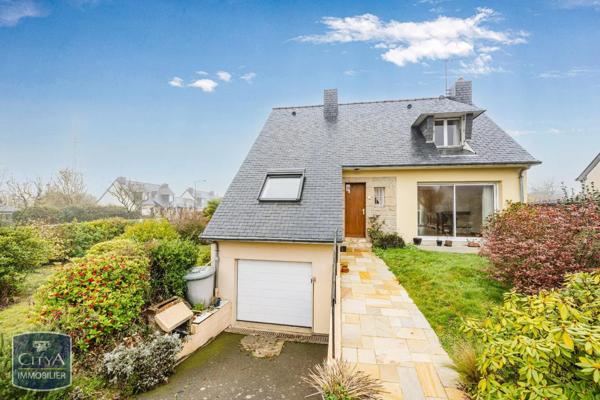 Maison à vendre 5 pièces 112m²