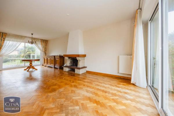 Maison à vendre 5 pièces 112m²