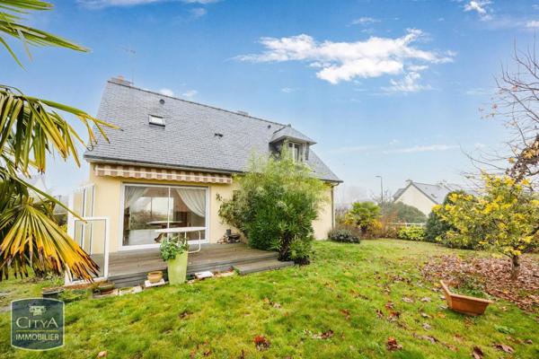 Maison à vendre 5 pièces 112m²