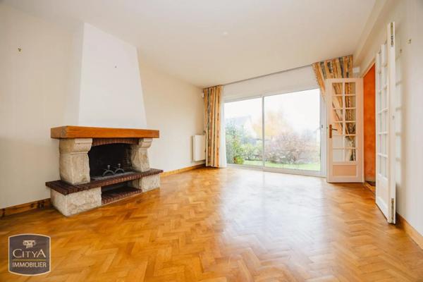 Maison à vendre 5 pièces 112m²