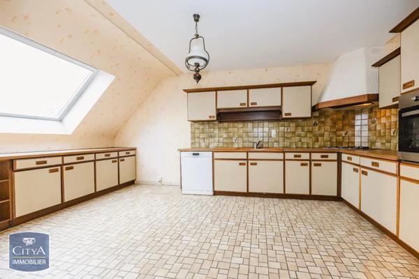 Maison à vendre 5 pièces 112m²