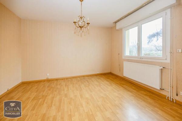 Maison à vendre 5 pièces 112m²