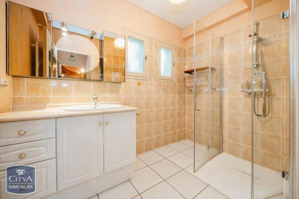 Maison à vendre 5 pièces 112m²