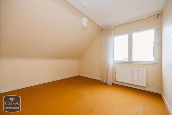 Maison à vendre 5 pièces 112m²