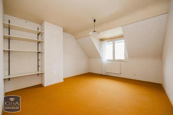 Maison à vendre 5 pièces 112m²