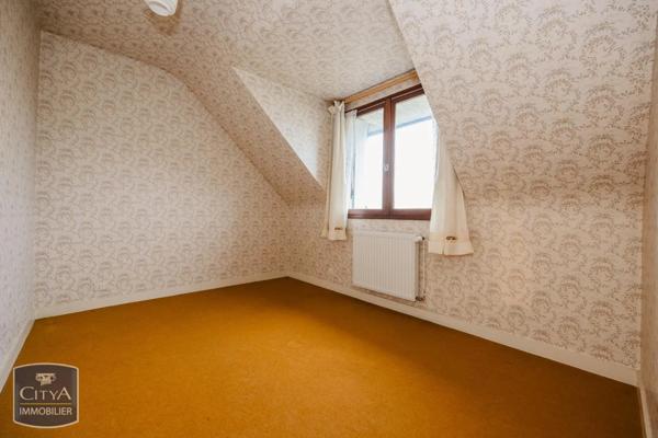 Maison à vendre 5 pièces 112m²