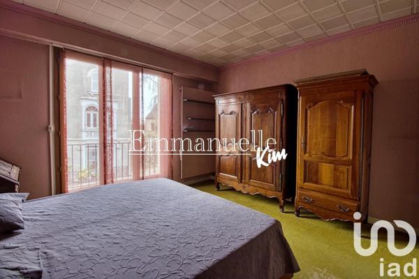 Appartement 4 pièces de 100 m² à Montmorency (95160)