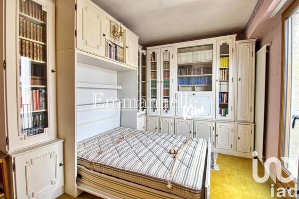 Appartement 4 pièces de 100 m² à Montmorency (95160)