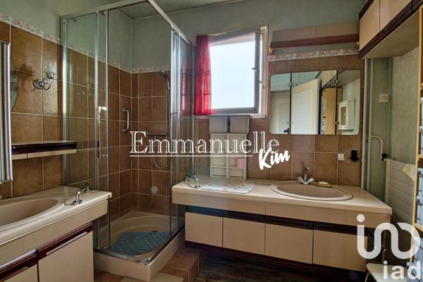 Appartement 4 pièces de 100 m² à Montmorency (95160)