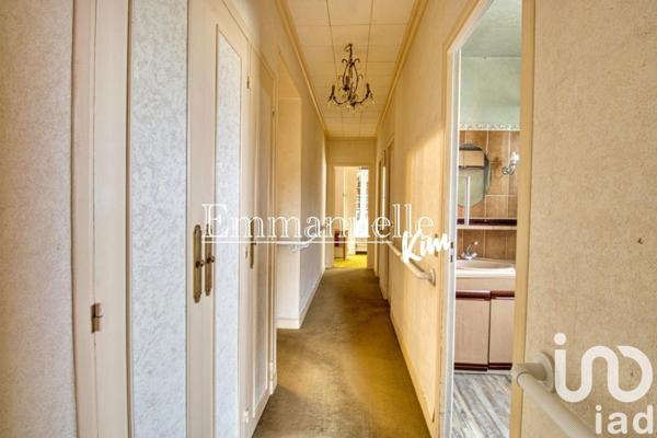 Appartement 4 pièces de 100 m² à Montmorency (95160)