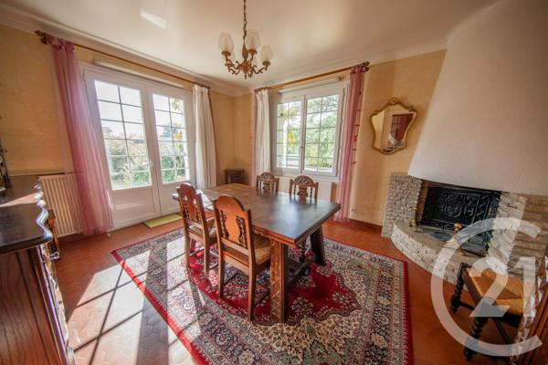 Maison à vendre  6 pièces - 129,47 m2 ST MEDARD EN JALLES - 33