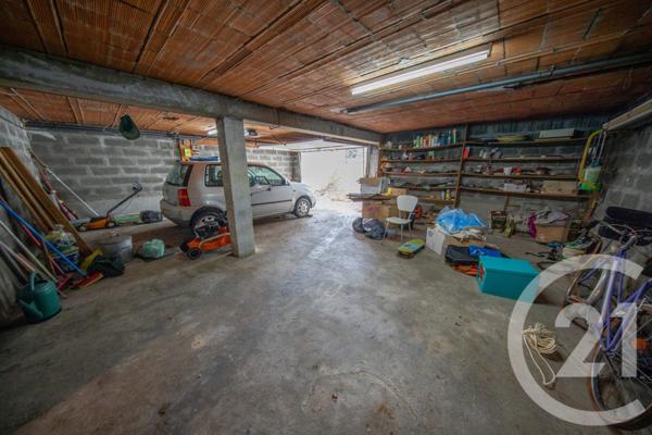 Maison à vendre  6 pièces - 129,47 m2 ST MEDARD EN JALLES - 33