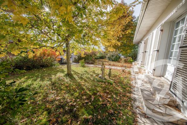 Maison à vendre  6 pièces - 129,47 m2 ST MEDARD EN JALLES - 33