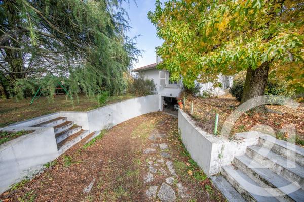 Maison à vendre  6 pièces - 129,47 m2 ST MEDARD EN JALLES - 33