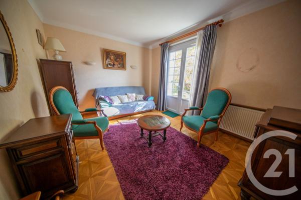 Maison à vendre  6 pièces - 129,47 m2 ST MEDARD EN JALLES - 33