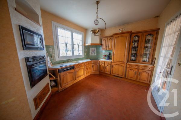 Maison à vendre  6 pièces - 129,47 m2 ST MEDARD EN JALLES - 33