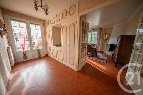 Maison à vendre  6 pièces - 129,47 m2 ST MEDARD EN JALLES - 33