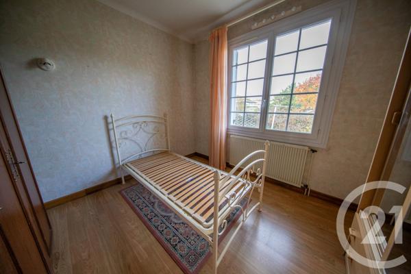 Maison à vendre  6 pièces - 129,47 m2 ST MEDARD EN JALLES - 33