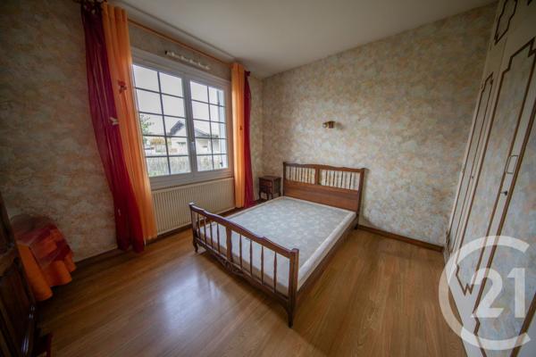 Maison à vendre  6 pièces - 129,47 m2 ST MEDARD EN JALLES - 33