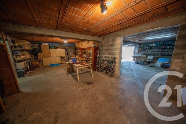 Maison à vendre  6 pièces - 129,47 m2 ST MEDARD EN JALLES - 33