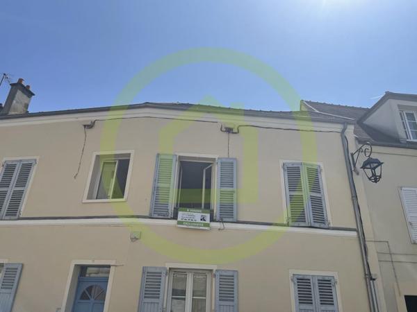 Appartement à BEAUMONT SUR OISE (95260)