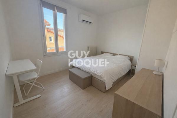 CLERMONT FERRAND - côtes de chantugue - Maison 100 m2, 3 chambres, garage et jardin