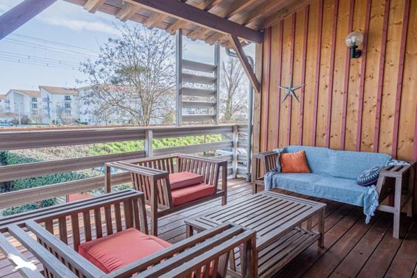 Maison à vendre |  Mérignac |  6 pièces | 130 m²