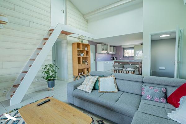 Maison à vendre |  Mérignac |  6 pièces | 130 m²