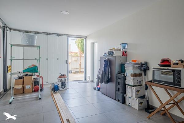 Maison à vendre |  Mérignac |  6 pièces | 130 m²