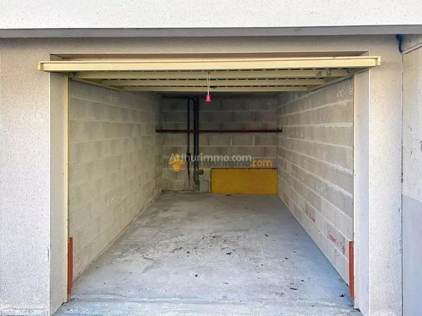 Location Appartement 1 pièces 12 m2 à Reims