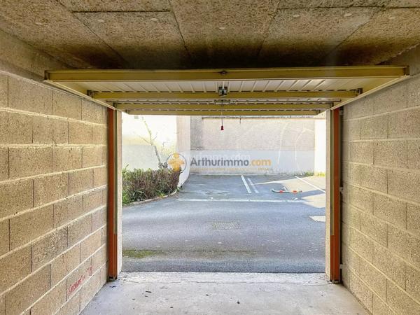 Location Appartement 1 pièces 12 m2 à Reims