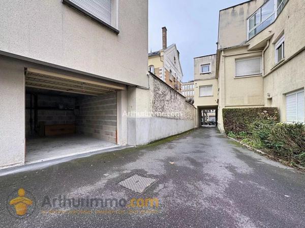 Location Appartement 1 pièces 12 m2 à Reims