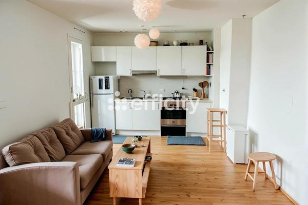Appartement
         2 pièces
        - 46 m² Exclusivité