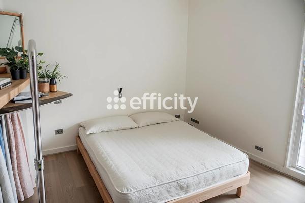 Appartement
         2 pièces
        - 46 m² Exclusivité
