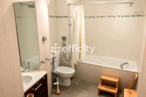 Appartement
         2 pièces
        - 46 m² Exclusivité