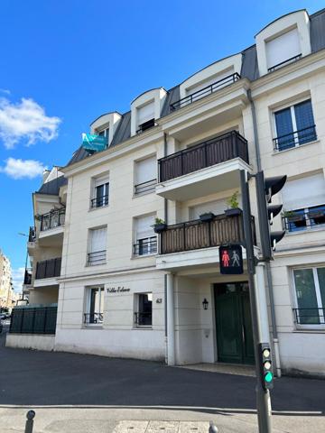 Appartement Chatillon 2 pièce(s)