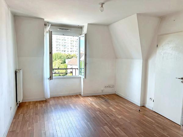 Appartement Chatillon 2 pièce(s)