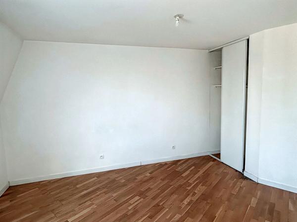 Appartement Chatillon 2 pièce(s)