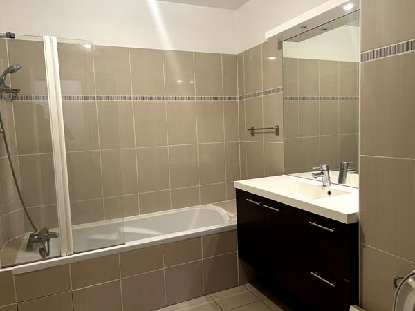 Appartement Chatillon 2 pièce(s)