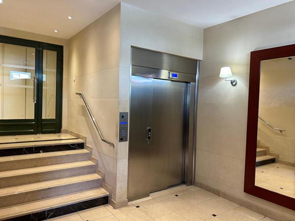 Appartement Chatillon 2 pièce(s)