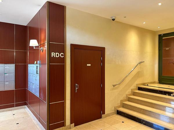 Appartement Chatillon 2 pièce(s)