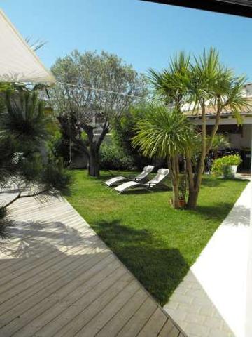 Maison à vendre |  Pélissanne |  4 pièces | 92 m²