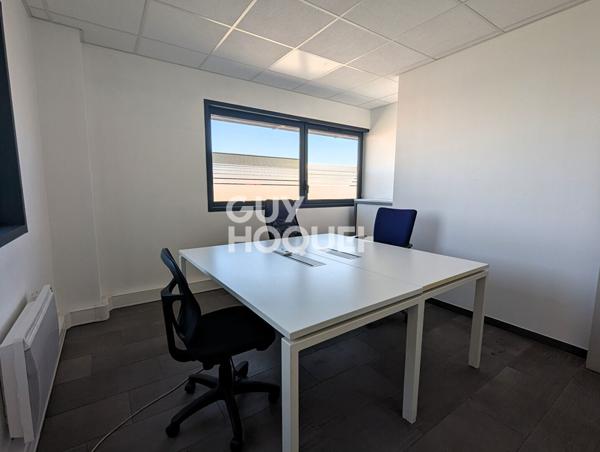 Local commercial Decines Charpieu 3 pièce(s) 50 m2