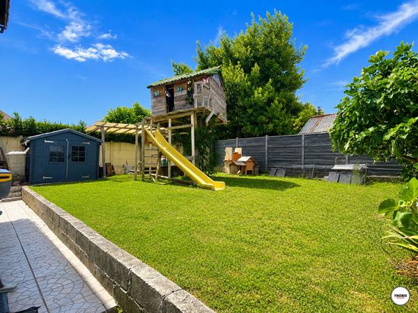 Maison Gargenville 8 pièce(s) 170 m2, Gargenville 78440