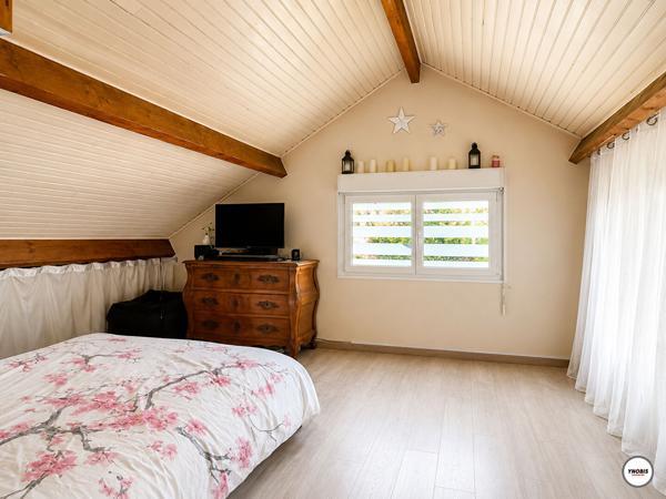 Maison Gargenville 8 pièce(s) 170 m2, Gargenville 78440