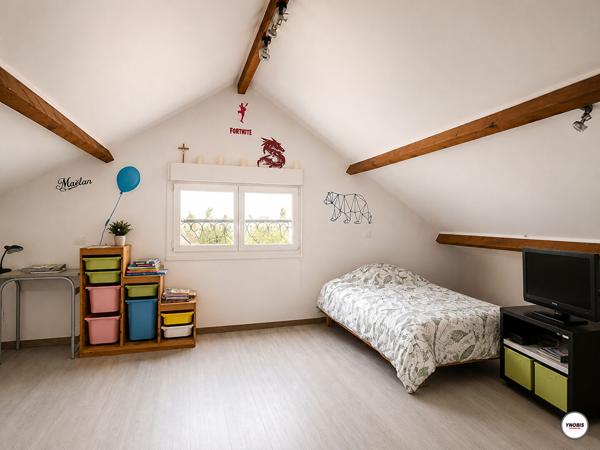 Maison Gargenville 8 pièce(s) 170 m2, Gargenville 78440