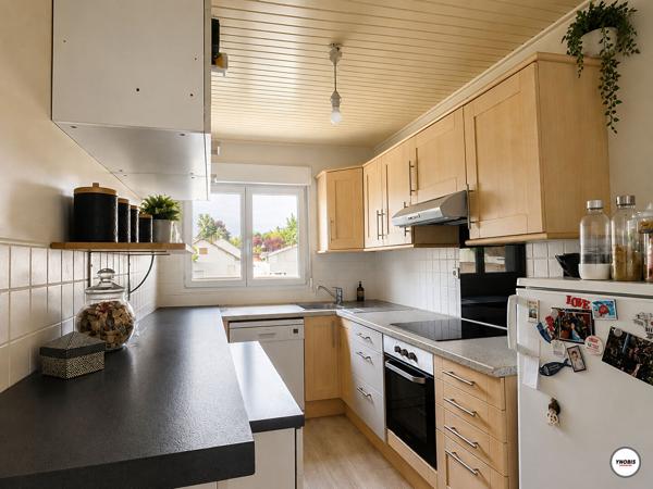 Maison Gargenville 8 pièce(s) 170 m2, Gargenville 78440