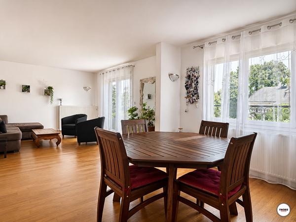 Maison Gargenville 8 pièce(s) 170 m2, Gargenville 78440