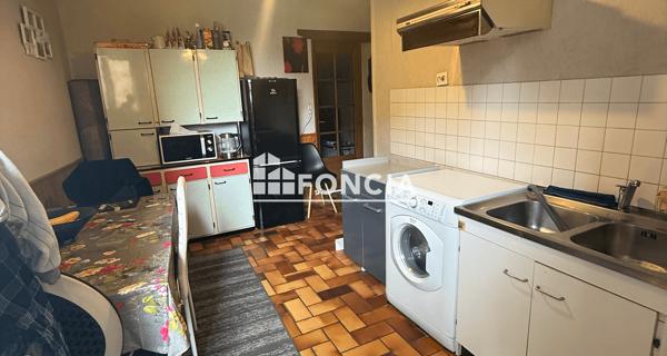 À vendre Studio 41.4 m² - Orléans 45000